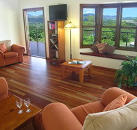 The Summit Bed  Breakfast - Accommodation Cairns