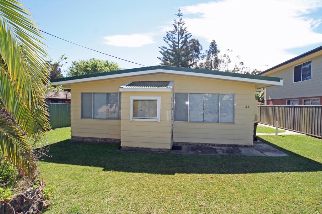 Beecroft Peninsula NSW Accommodation Cairns