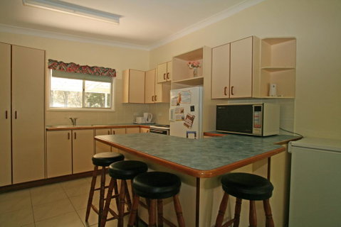 The Surf Way Cottage - Berrara - Accommodation Cairns 3