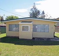 The Surf Way Cottage - Berrara - Accommodation Cairns