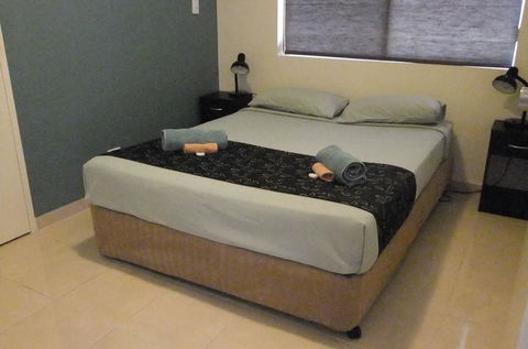 The Swagmans Rest Apartments - Accommodation Cairns 1