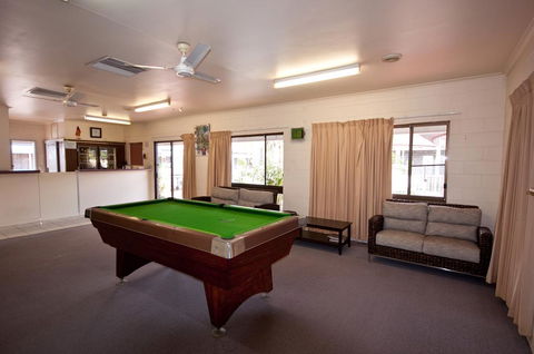 The Swagmans Rest Apartments - Accommodation Cairns 2