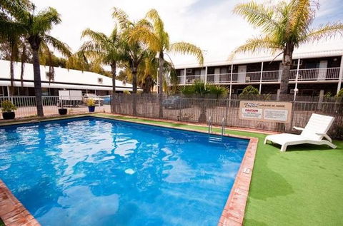 The Swagmans Rest Apartments - Accommodation Cairns 0
