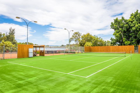 The Swan Valley Retreat - Accommodation Cairns 1