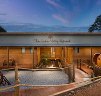 The Swan Valley Retreat - Accommodation Cairns