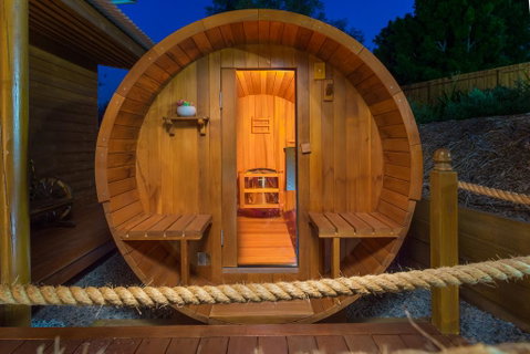 The Swan Valley Retreat - Accommodation Cairns 2