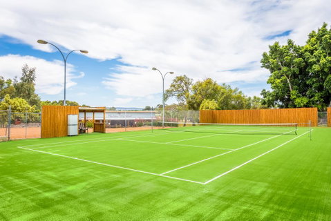 The Swan Valley Retreat - Accommodation Cairns 1