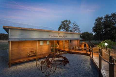 The Swan Valley Retreat - Accommodation Cairns 3