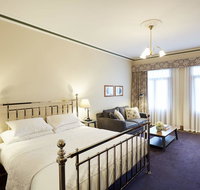 The Terrace at The Settlement - Accommodation Cairns