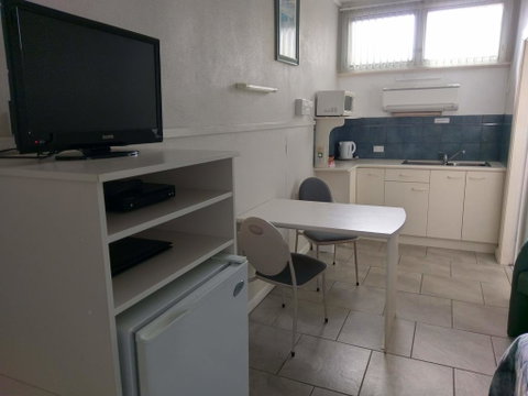 The Tree Motel - Accommodation Cairns 3