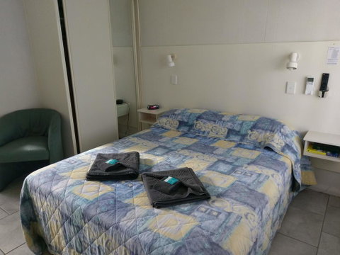 The Tree Motel - Accommodation Cairns 1