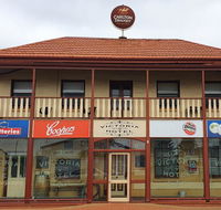 The Victoria Hotel - Accommodation Cairns
