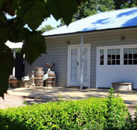 The Villa - Accommodation Cairns