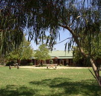 The Vineyard Motel - Accommodation Cairns