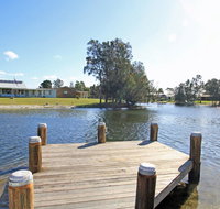 The Waterfront on Teal - Accommodation Cairns