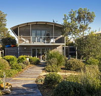 The Watershed  Culburra Beach - Accommodation Cairns