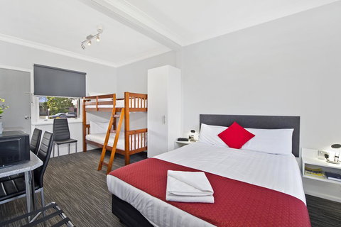 The Wauchope Motel - Accommodation Cairns 1