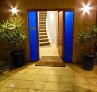 The Wave Oasis SC BB - Accommodation Cairns