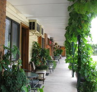 The Wayfarer Motel - Accommodation Cairns