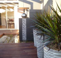 The Wet Lizard - Accommodation Cairns