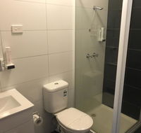 The Wharf Hotel - Accommodation Cairns