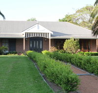 The Willows B n B - Accommodation Cairns