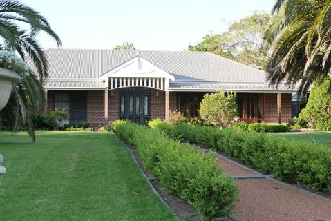 The Willows B N B - Accommodation Cairns 0