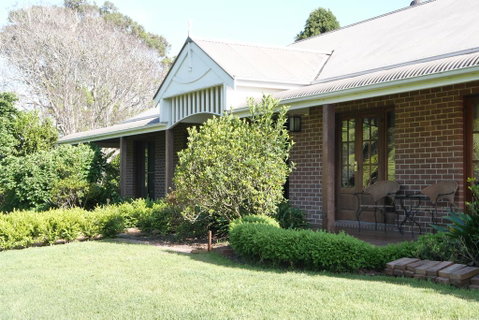 The Willows B N B - Accommodation Cairns 2