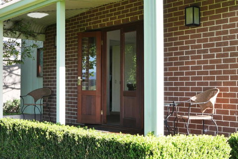 The Willows B N B - Accommodation Cairns 3