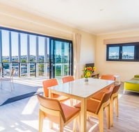 The Windsor Apartments and Hotel Rooms Brisbane - Accommodation Cairns