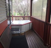 Thie My Chree Retreat - Accommodation Cairns