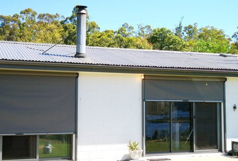 Thistle Dome - Accommodation Cairns 2