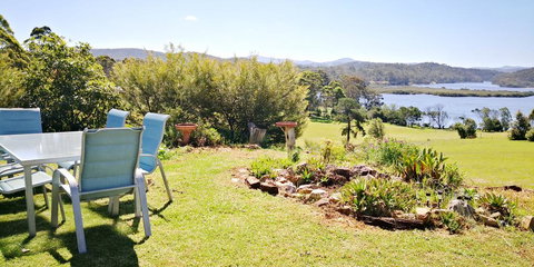 Thistle Dome - Accommodation Cairns 1