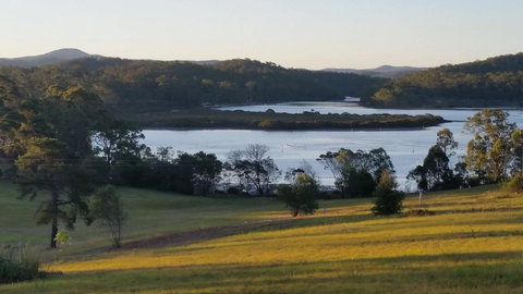 Thistle Dome - Accommodation Cairns 0