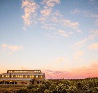 Thousand Lakes Lodge - Accommodation Cairns