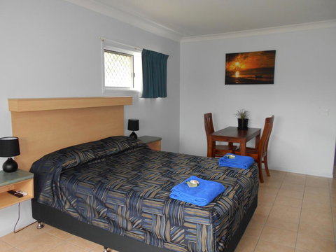 TI Motel Torres Strait - Accommodation Cairns 2