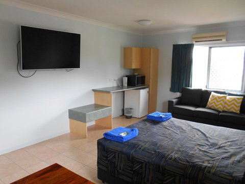 TI Motel Torres Strait - Accommodation Cairns 3