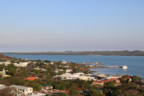 TI Motel Torres Strait - Accommodation Cairns 0