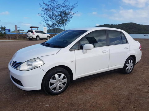 TI Motel Torres Strait - Accommodation Cairns 1