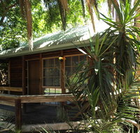 Ti-Tree Village - Accommodation Cairns