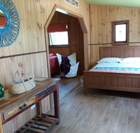 Tiandi Wildlife Sanctuary Farm Stay - Accommodation Cairns