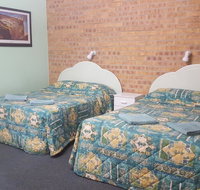 Tiaro Motor Inn - Accommodation Cairns