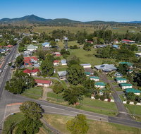 Tiaro Tourist Stopover - Accommodation Cairns