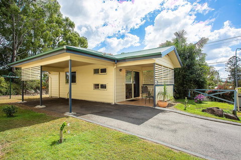 Tiaro Tourist Stopover - Accommodation Cairns 1
