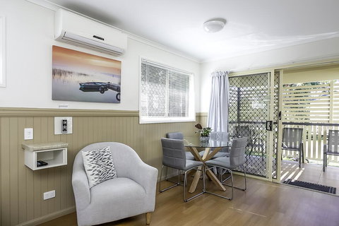 Tiaro Tourist Stopover - Accommodation Cairns 3