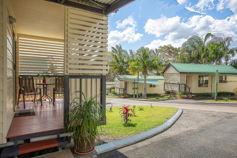 Tiaro Tourist Stopover - Accommodation Cairns 2