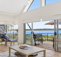 Tilbury Breeze - ocean views comfort and style - Accommodation Cairns