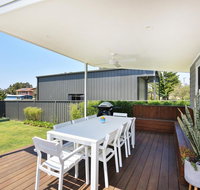 Tilly's Retreat - Pet Friendly - 3 Min Walk to Beach - Accommodation Cairns