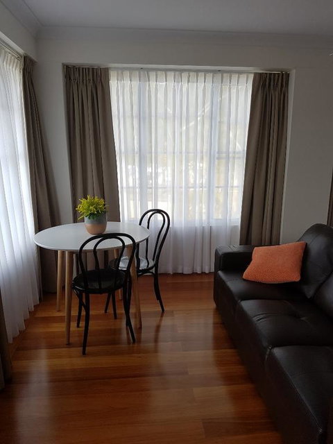 Timbertown Resort And Motel - Accommodation Cairns 3