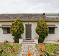 Time to Unwind - old style charm - Accommodation Cairns